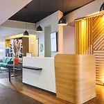By Ihg Ξενοδοχείο Περπινιάν