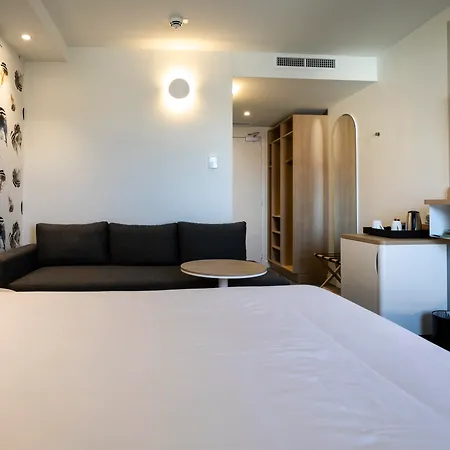 Perpignan, An Ihg