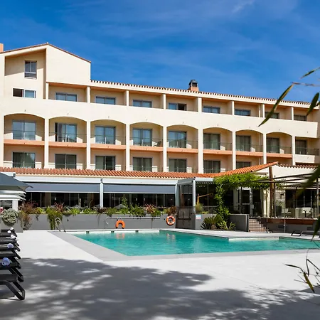 Perpignan, An Ihg 4*