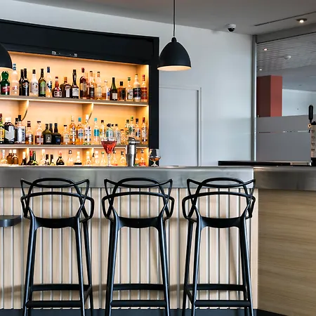 Perpignan, An Ihg 4*