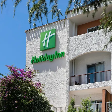 Hotel Perpignan, An Ihg Perpignan