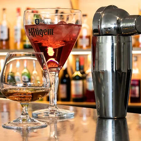 호텔 By Ihg 페르피냥