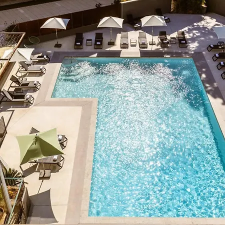 Hotel Perpignan, An Ihg Perpignan