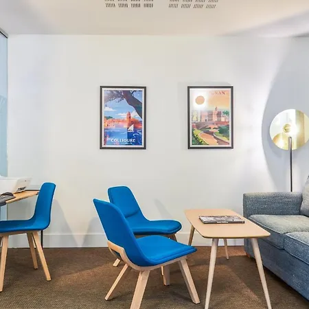 Hotel Perpignan, An Ihg