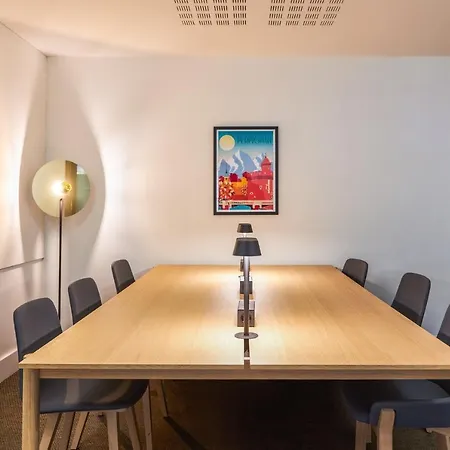 Perpignan, An Ihg 4* Perpignan
