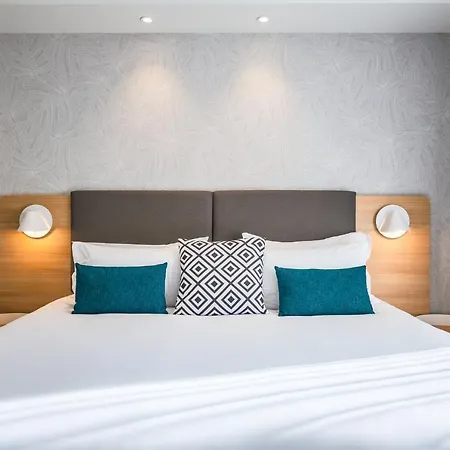 Perpignan, An Ihg