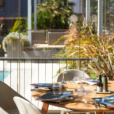 Hotel Perpignan, An Ihg