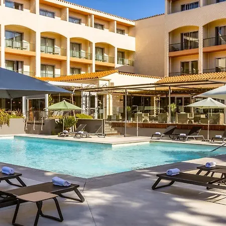 Hotel Perpignan, An Ihg 4*
