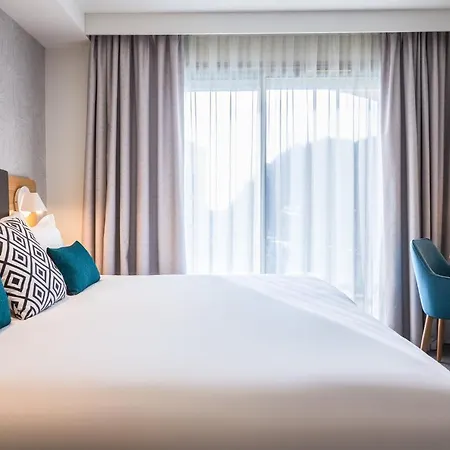 Hotel Perpignan, An Ihg