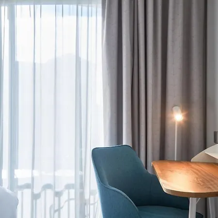 Perpignan, An Ihg Hotel