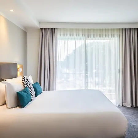 Hotel Perpignan, An Ihg