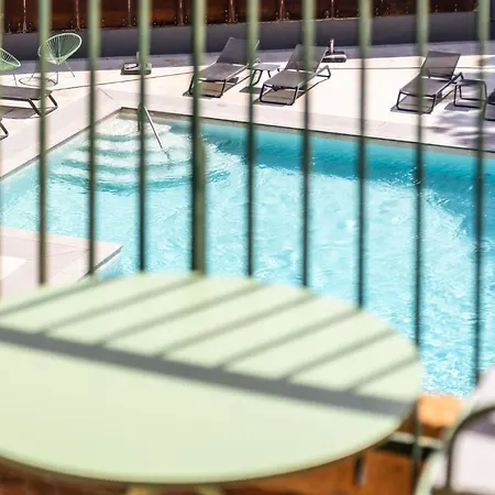 Perpignan, An Ihg Hotel 4*