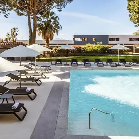Perpignan, An Ihg Hotel Perpignan