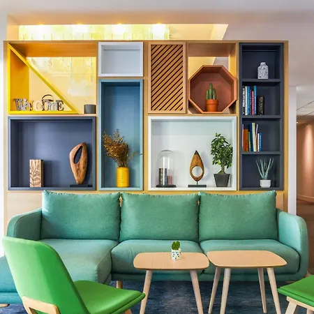 Hotel Perpignan, An Ihg