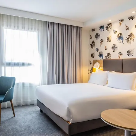 Hotel Perpignan, An Ihg