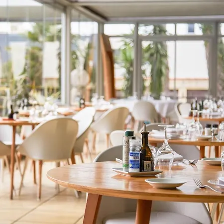 Perpignan, An Ihg 4* Perpignan