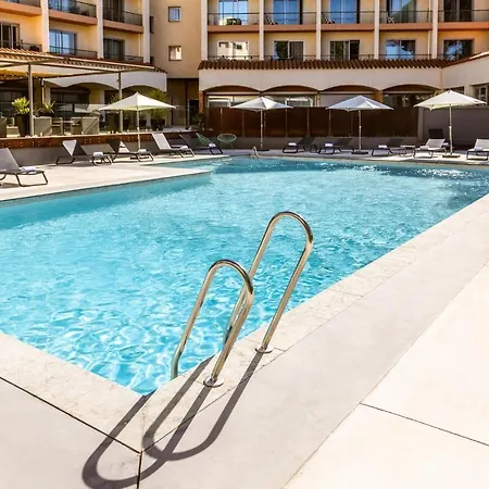 Perpignan, An Ihg Hotel Perpignan