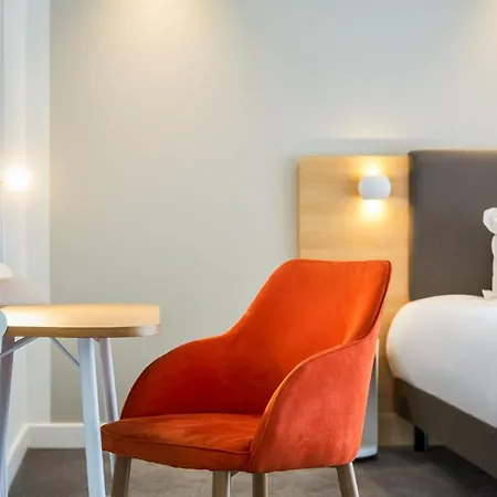Perpignan, An Ihg Hotel 4*