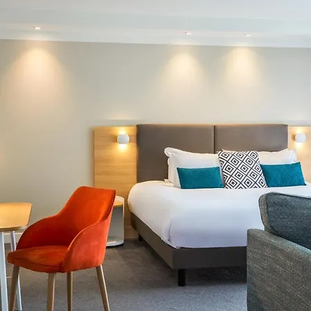 Perpignan, An Ihg Hotel Perpignan