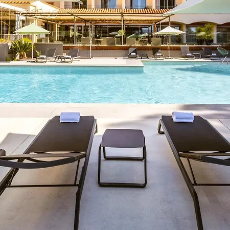 Perpignan, An Ihg Perpignan