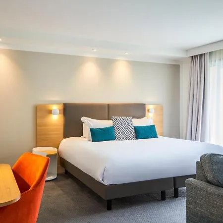 Hotel Perpignan, An Ihg Perpignan