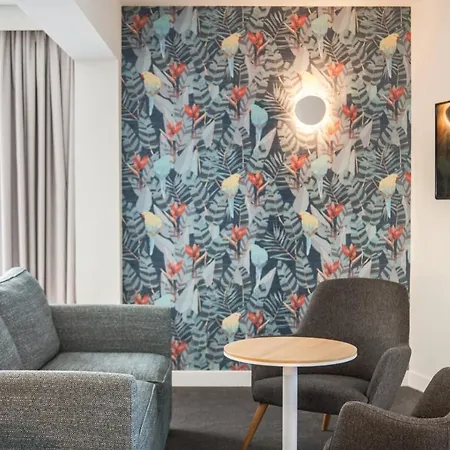 Hotel Perpignan, An Ihg