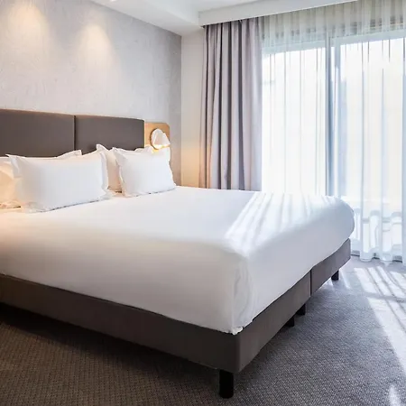 Perpignan, An Ihg 4* Perpignan