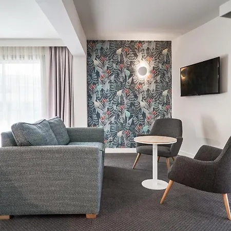 Perpignan, An Ihg Περπινιάν