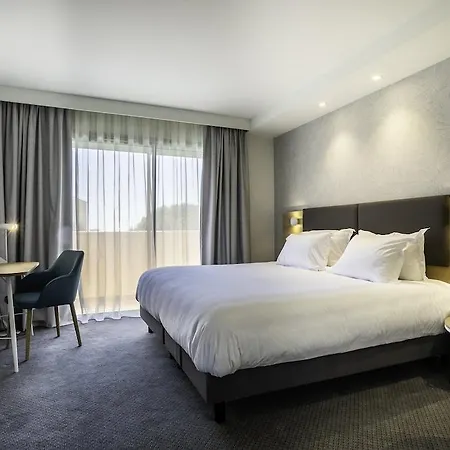 Perpignan, An Ihg 4* Perpignan