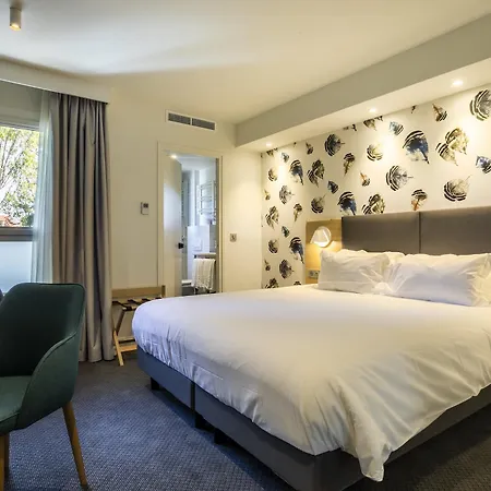 Perpignan, An Ihg Ξενοδοχείο