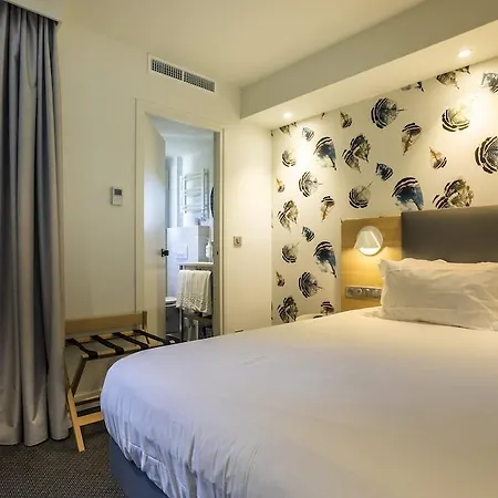 Perpignan, An Ihg Hotel