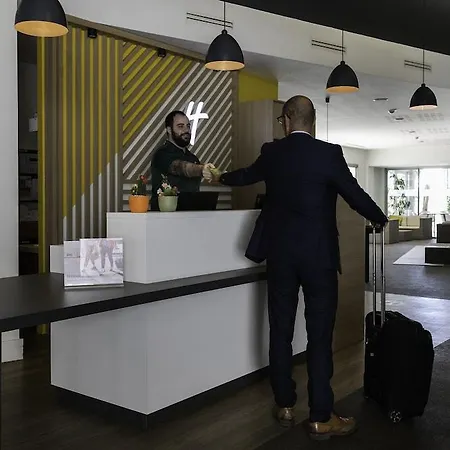 Perpignan, An Ihg Hotel 4*