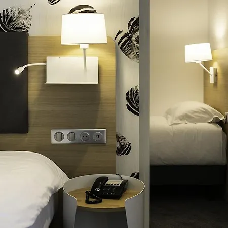 Ξενοδοχείο Perpignan, An Ihg 4*