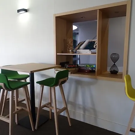 Hotel Perpignan, An Ihg Perpignan