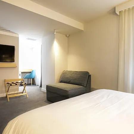Hotel Perpignan, An Ihg