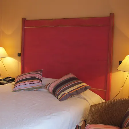 By Ihg Hotel 4*