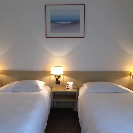 By Ihg 4* 페르피냥