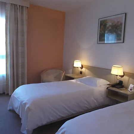 By Ihg Hotell 4*