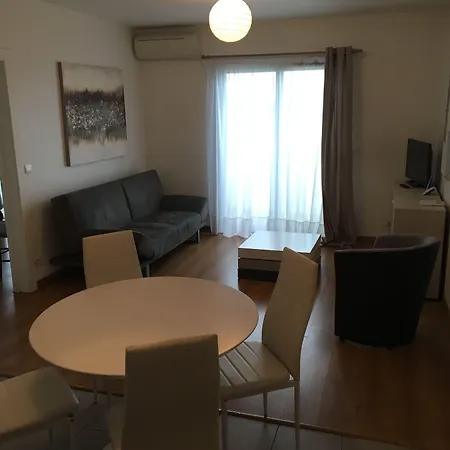 By Ihg Hotell Perpignan