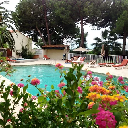 By Ihg Hotell Perpignan