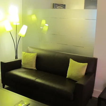 Hotel Perpignan, An Ihg Perpignan