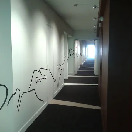 Hotel By Ihg Perpignano