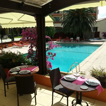 Hotel Perpignan, An Ihg Perpignan