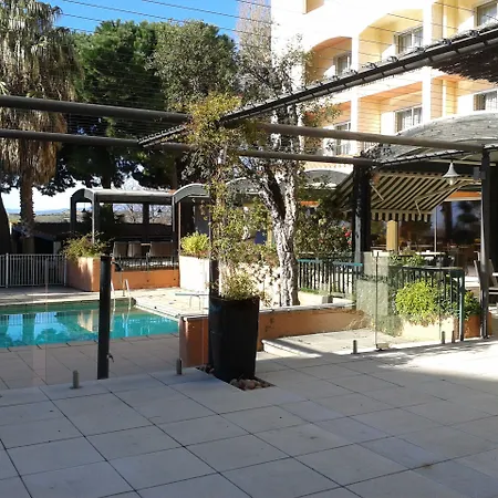 By Ihg Perpignan