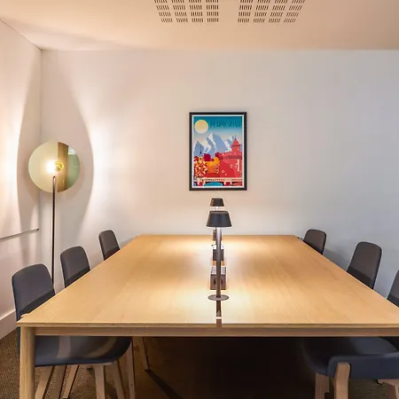 Perpignan, An Ihg Hotel Perpignan