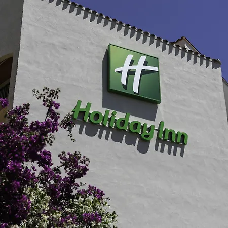 By Ihg 4* Perpignan