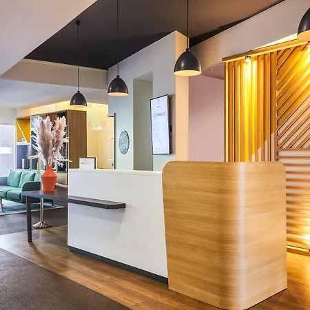 By Ihg Hotell Perpignan