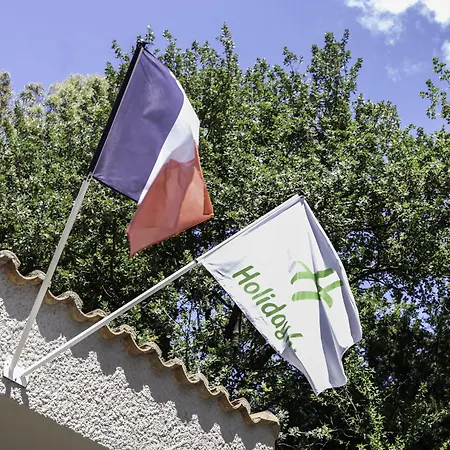 Perpignan, An Ihg Hotel Perpignan