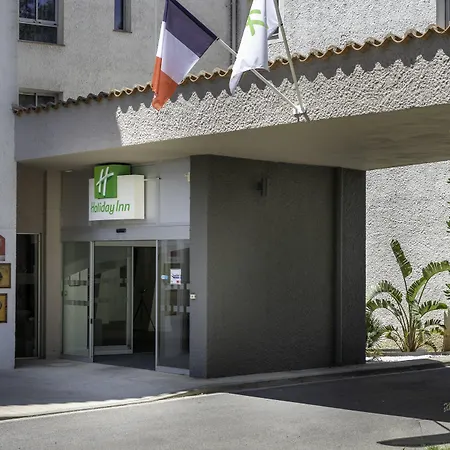 호텔 By Ihg 페르피냥