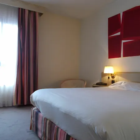Perpignan, An Ihg 4* Perpignan